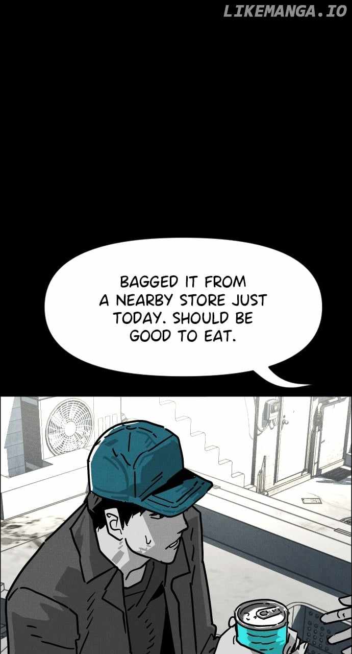 Zombie Funeral Services Chapter 40 60
